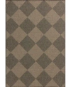 Chris Loves Julia Providence Prc 04 Rug Collection In Charcoal