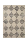 Chris Loves Julia X Loloi Francis Woven Rug