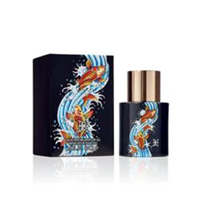 Christian Audigier 1 oz Koi Wave Eau De Parfume Spray For Unisex In Multi