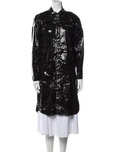 Pre-owned Christian Dada Evening Jacket In Black