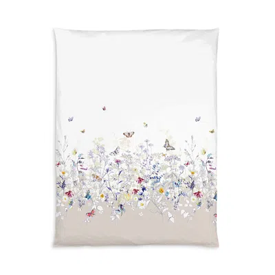 Christian Fischbacher Aviva Ombre Print Duvet Cover, King In Multi