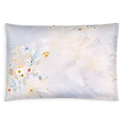 Christian Fischbacher Eternity Standard Sham In Multi