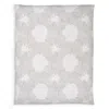 Christian Fischbacher Grace Duvet Cover, Full/queen In Neutral