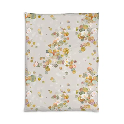 Christian Fischbacher Ninfea Duvet Cover, Queen In Multi