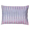 Christian Fischbacher Rhythm Geometric Sateen Standard Pillowcase
