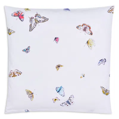 Christian Fischbacher Vanessa Euro Sham In Multi