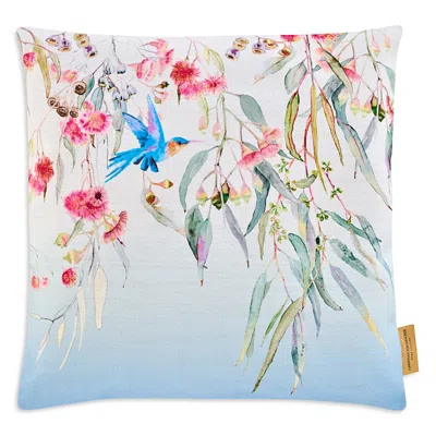Christian Fischbacher Whisper Decorative Pillow, 18 X 18 In Multi