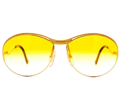 Christian Lacroix 7000 40 In Brown