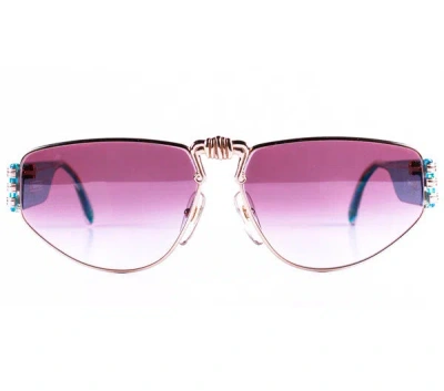 Christian Lacroix 7391 45 In Purple