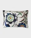 Christian Lacroix Atlantis Standard Sham In Aube