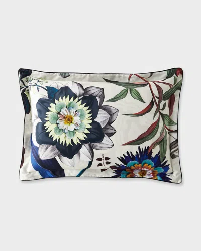 Christian Lacroix Atlantis Standard Sham In Aube
