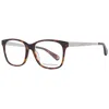 Christian Lacroix Mod. Cl1089 51124 Gwwt1 In Brown
