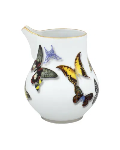 Christian Lacroix Butterfly Milk Jug