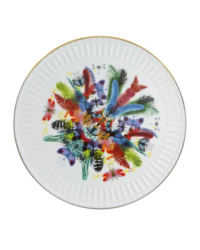 Christian Lacroix Caribe Charger Plate