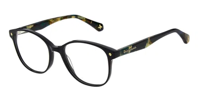 Christian Lacroix Cl1139 Men's Glasses, Black, Size 54