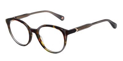 Christian Lacroix Cl1147 Women's Glasses, Grey, Size 51