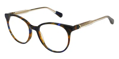 Christian Lacroix Cl1150 Women's Glasses, Tortoiseshell, Size 52
