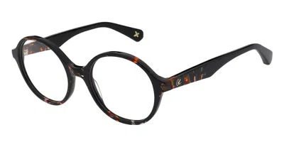Christian Lacroix Cl1169 Women's Glasses, Black, Size 51