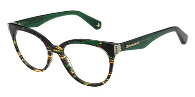 Christian Lacroix Cl1174 Women's Glasses, Green, Size 52