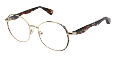 Christian Lacroix Cl3109 Women's Glasses, Gold, Size 53