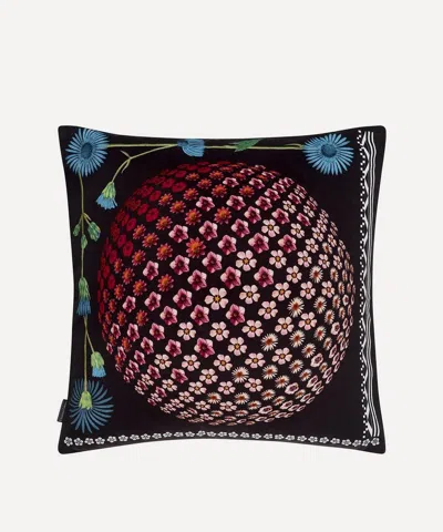 Christian Lacroix Cosmos Eden Multicolore Cushion