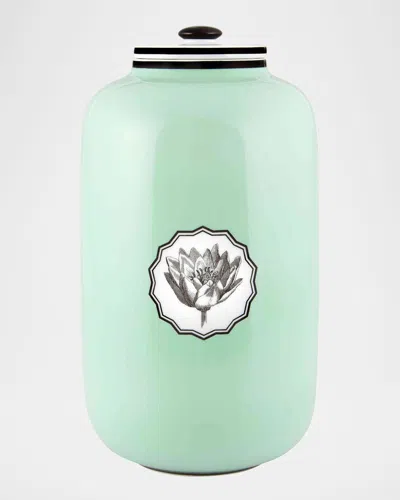 Christian Lacroix Herbariae Vase In Multi