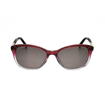 Christian Lacroix Ladies Multi-color Cat Eye Sunglasses Cls1040