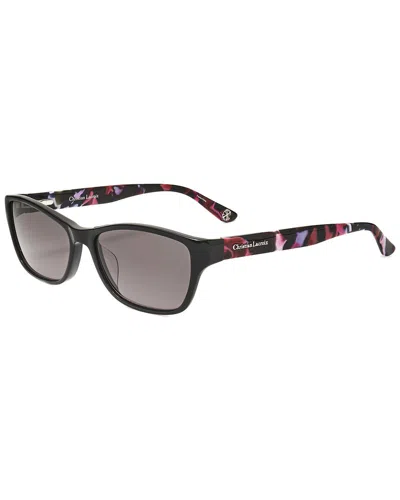 Christian Lacroix Women's 52mm Sunglasses In Multi