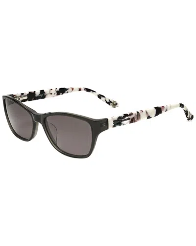 Christian Lacroix Women's 52mm Sunglasses In Grey