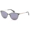 Christian Lacroix Women's Sunglasses In Blue