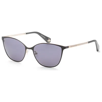 Christian Lacroix Women's Sunglasses In Blue