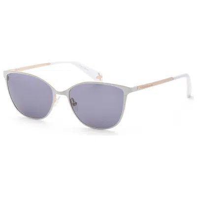 Christian Lacroix Women's Sunglasses In Purple