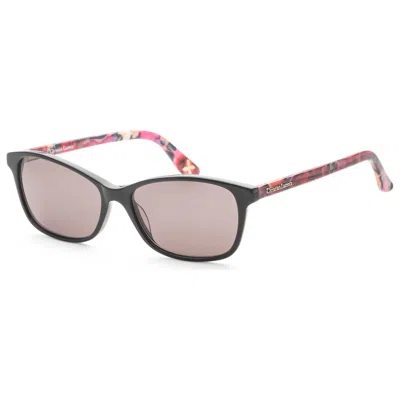 Christian Lacroix Women's Sunglasses In Brown
