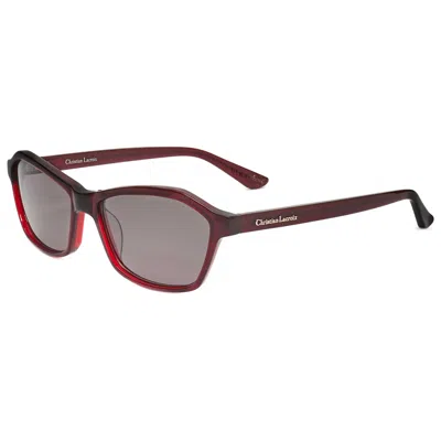 Christian Lacroix Women's Sunglasses In Multi