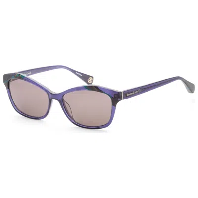Christian Lacroix Women's Sunglasses In Blue