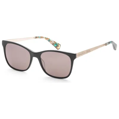 Christian Lacroix Women's Sunglasses In Black