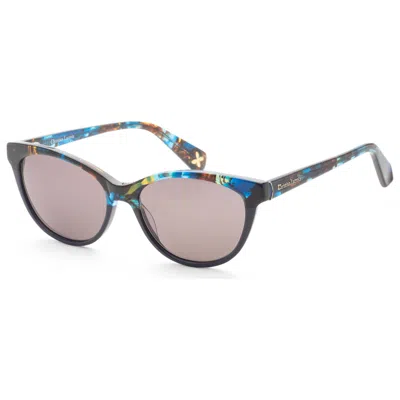 Christian Lacroix Women's Sunglasses In Blue
