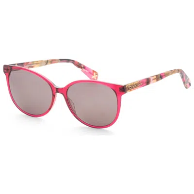 Christian Lacroix Women's Sunglasses In Brown