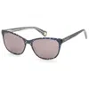 Christian Lacroix Women's Sunglasses In Brown
