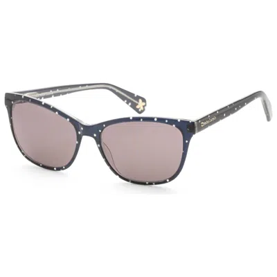 Christian Lacroix Women's Sunglasses In Brown
