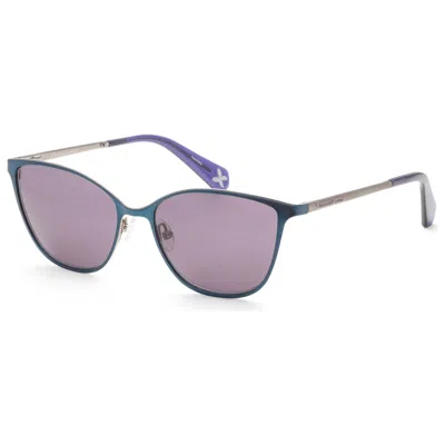 Christian Lacroix Women's Sunglasses In Brown
