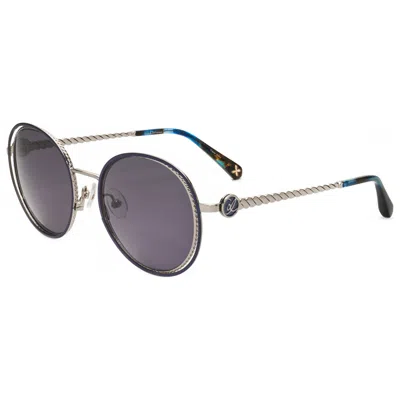 Christian Lacroix Women's Sunglasses In Metallic