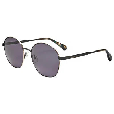 Christian Lacroix Women's Sunglasses In Black