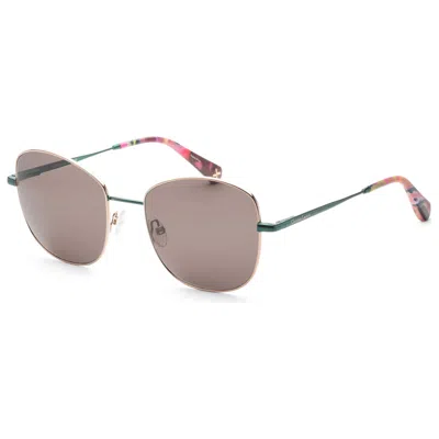 Christian Lacroix Women's Sunglasses In Gold