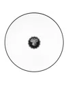 Christian Lacroix X Vista Alegre Herbariae Charger Plate In Multi