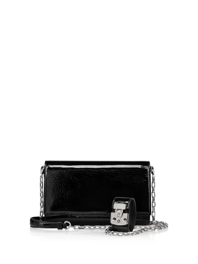 Christian Louboutin 100% Calf Leather Bag