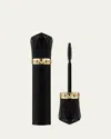 Christian Louboutin 7 ml Les Yeux Noirs Lift Ultima Mascara In Black