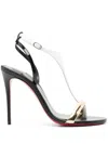 CHRISTIAN LOUBOUTIN CHRISTIAN LOUBOUTIN