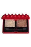 CHRISTIAN LOUBOUTIN CHRISTIAN LOUBOUTIN ABRACADABRA LE DUO EYESHADOW