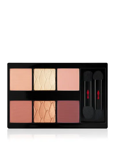 CHRISTIAN LOUBOUTIN ABRACADABRA LA PALETTE EYESHADOW PALETTE REFILL